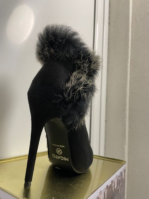 Секси боти Migato