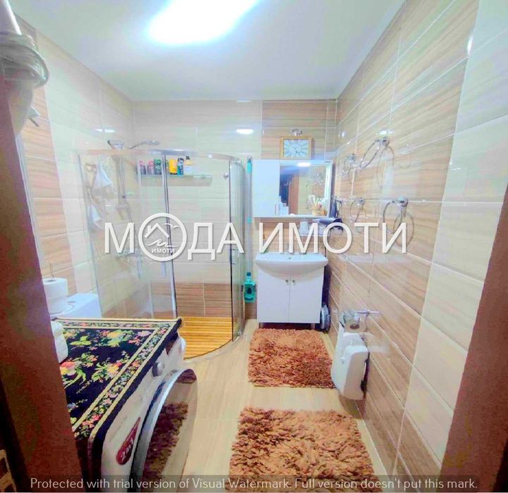 Продава се Двустаен апартамент в Свети Влас - 48 кв.м за 1859 €/кв.м - Снимка #15