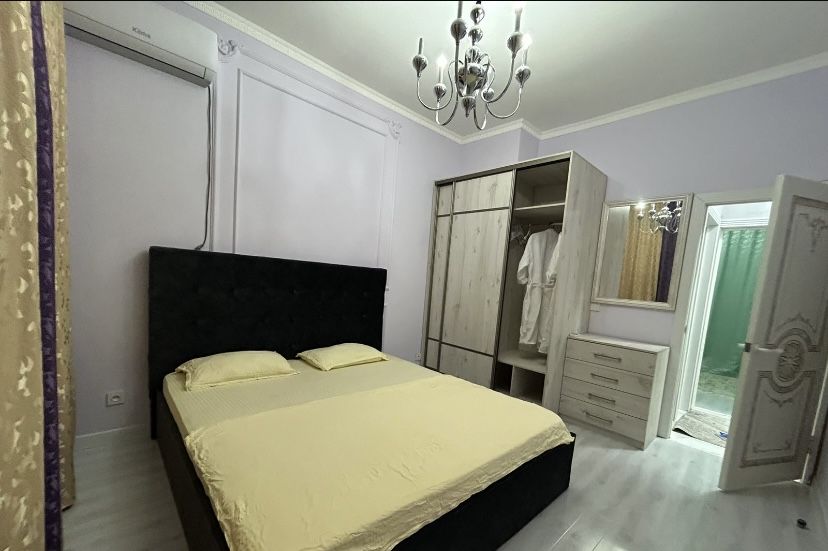 Суточный квартира