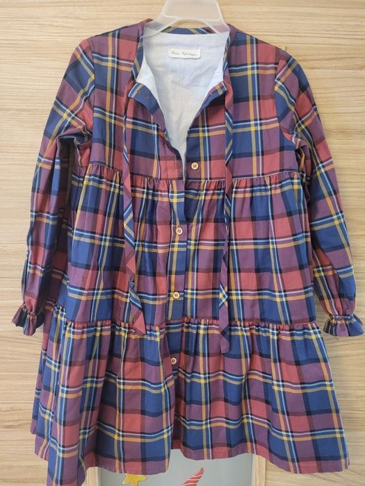 Детска рокля Tina Ejerique