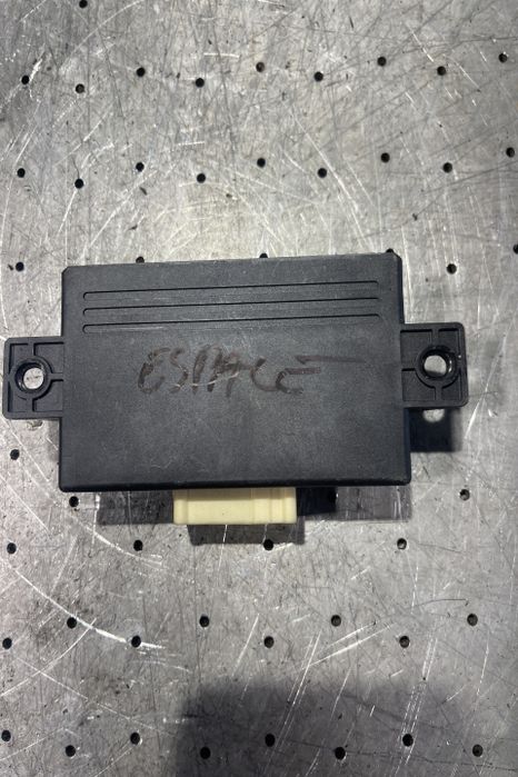 Modul senzori parcare 259671618R Renault Espace a 5-a generatie