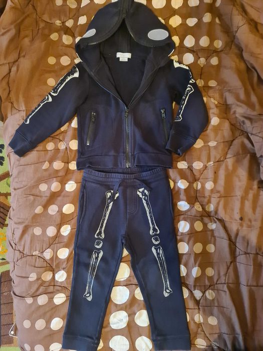 Детски анцунг STELLA Mc CARTNEY-8лв.