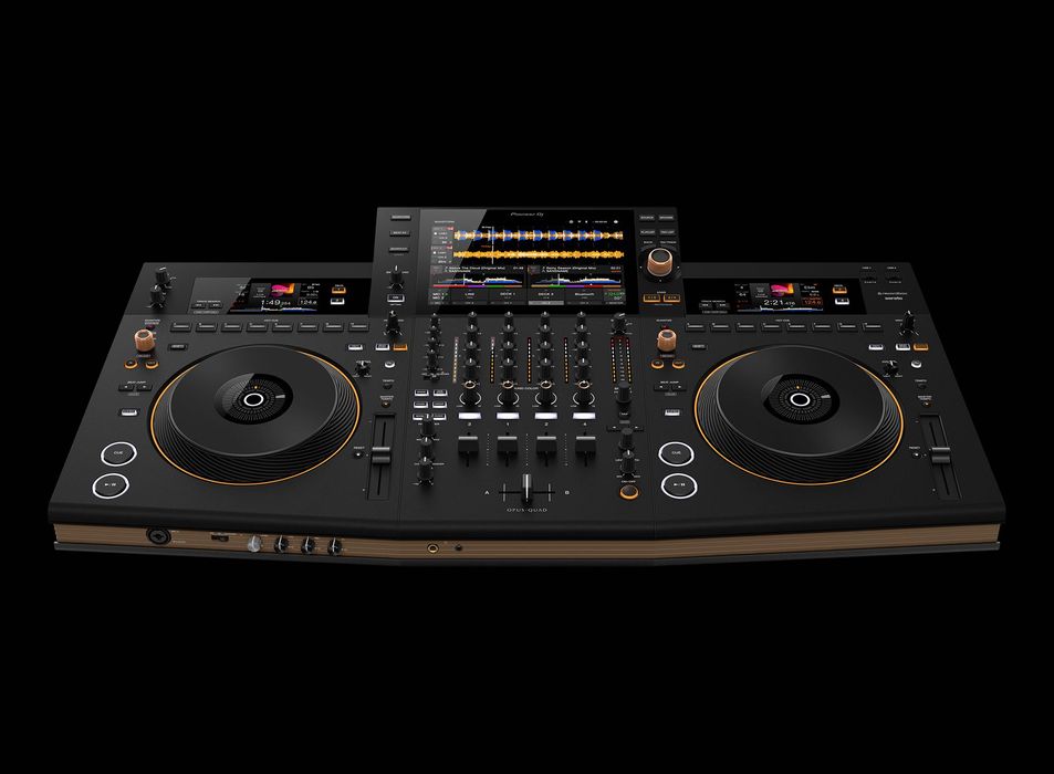 Pioneer Dj / OPUS QUAD