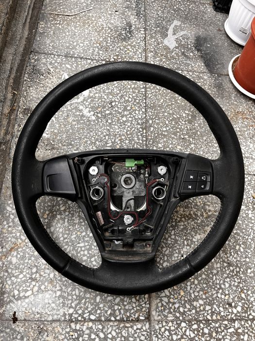 Волан / Кормило за Volvo V50 S40 C30