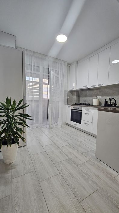 Apartament San Casa Sebes in regim hotelier