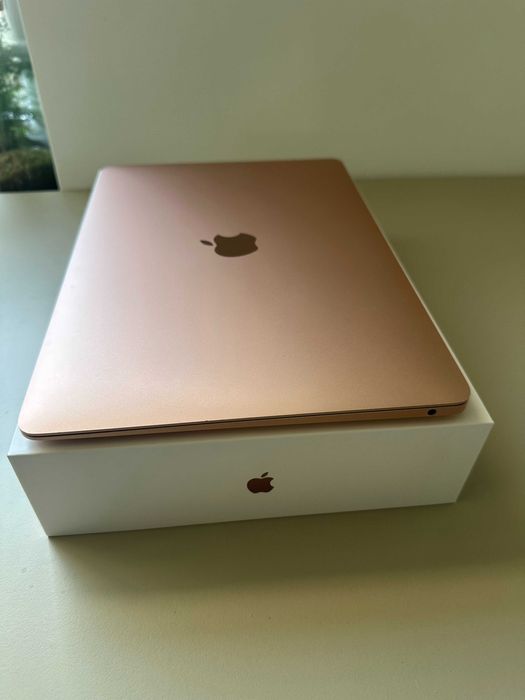 MacBook Air M1 13" 8GB Ram, 256GB SSD