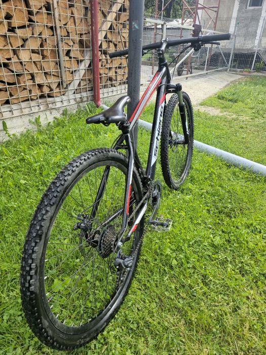 Bicicletă Schiano Sabik