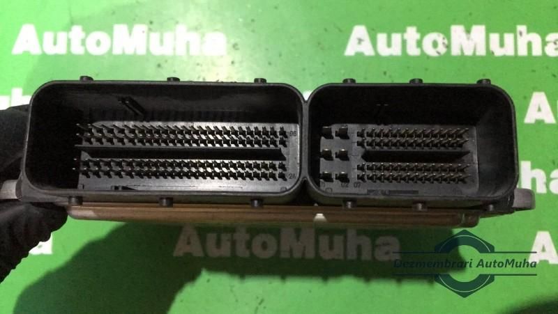 Calculator ecu BMW Seria 5 2010-> F10 0281019680
