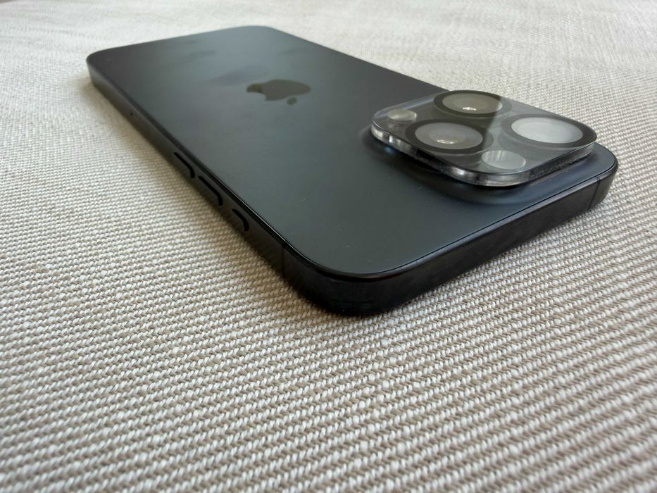 Iphone 15 pro max 512GB