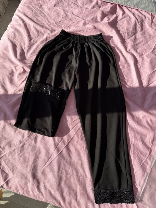 Комплект блуза и панталон