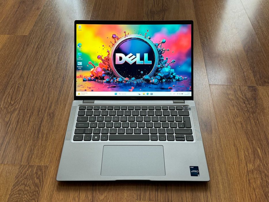 14' Full HD+ Core i7-1365u DELL Latitude 7440 32GB LPDDR5/512GB NVMe/Бат 10ч