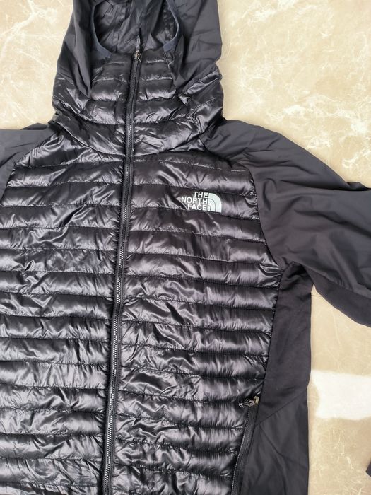 The North Face размер М Мъжко Яке
