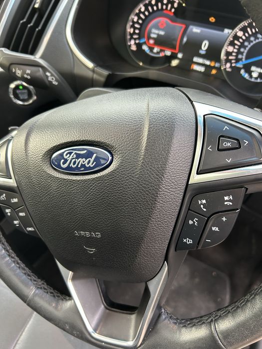 Compresor climă Ford Edge 2.0 Tdci 2017