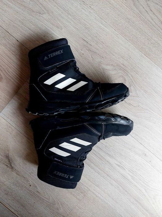 Adidas Terrex Snow 37 ⅓