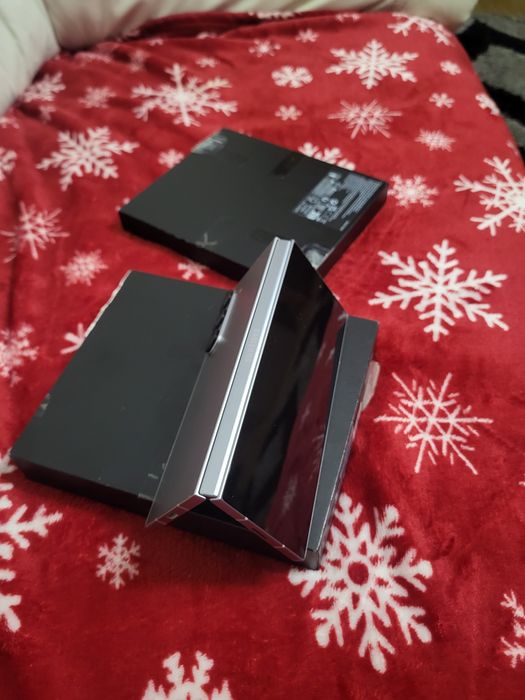 Samsung Galaxy Z Fold 6 de 512gb nou