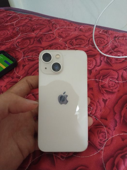iPhone 13 mini идеал