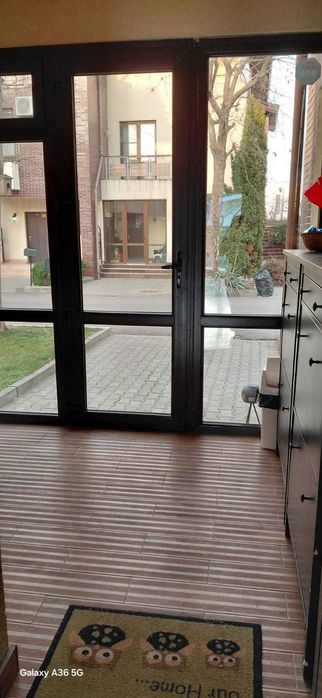 ''Vila din parc''. Corbeanca. P+1+M