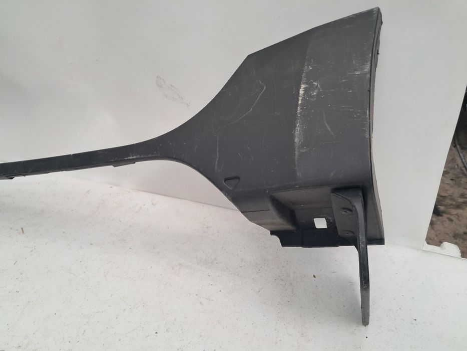 Праг Dacia Duster 2017/2023г