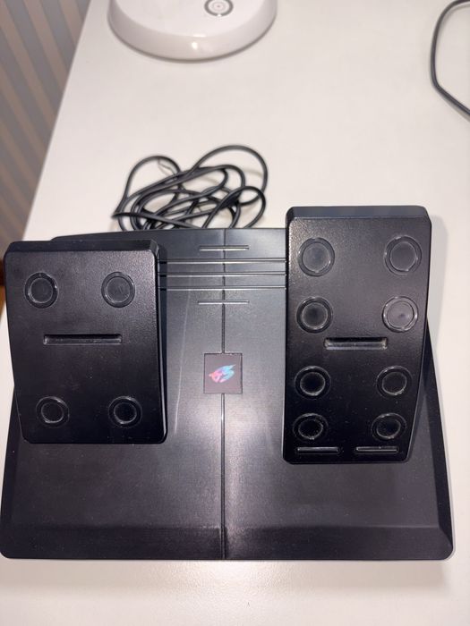 Игровой Руль Wheelman pro