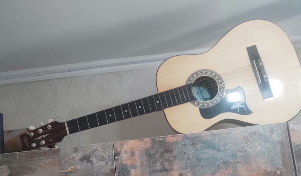 Гитара классическая