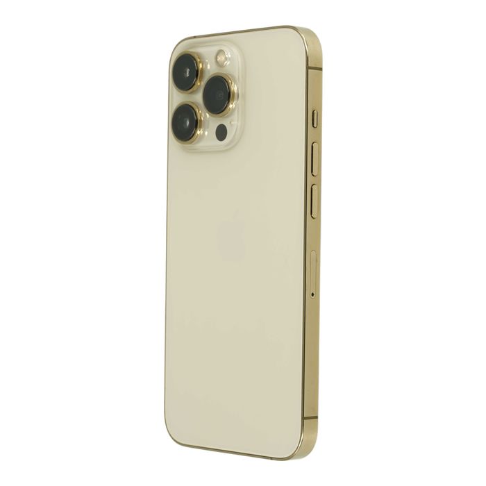 Magazin Apple | iPhone 13 Pro | Excelent | Gold | 128GB | 100% | Garantie | smilemobile.ro