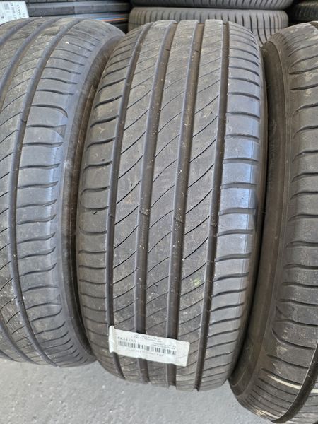 225/60/17 MICHELIN 4бр