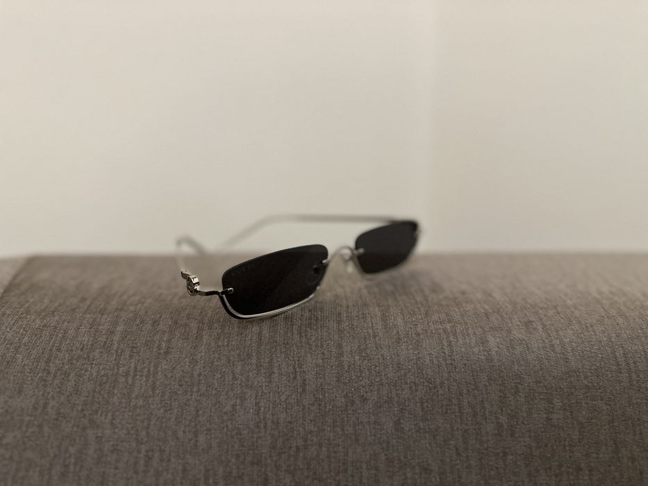 Очила Gucci GG1278S