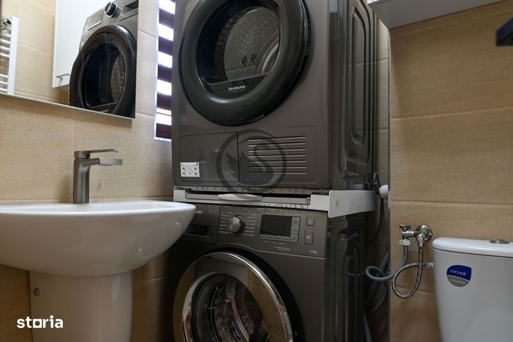 Casa cu 4 camere de vanzare | Renovata 2025 | Cartier Albert - Evocasa