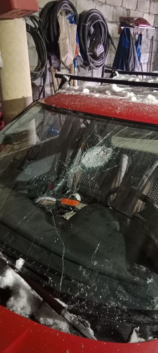 Мазда среднее состояние