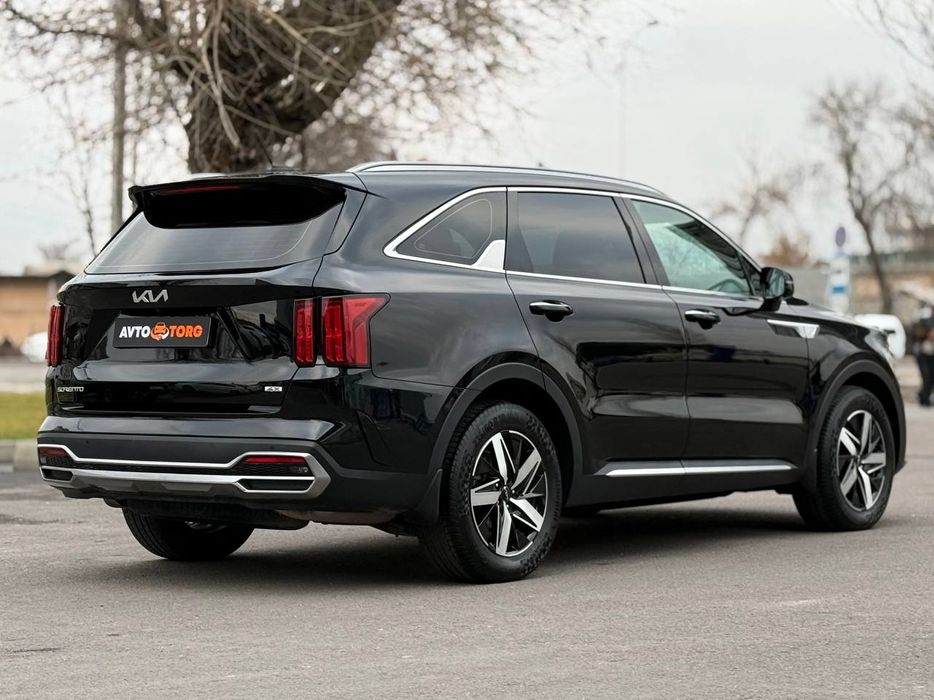 Продаётся Киа Соренто 2.5