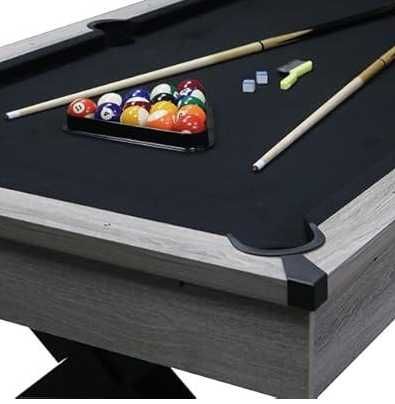 Masa Biliard Avantgarde 7 ft