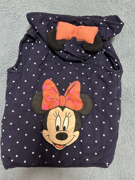 Vesta miniie marimea 116