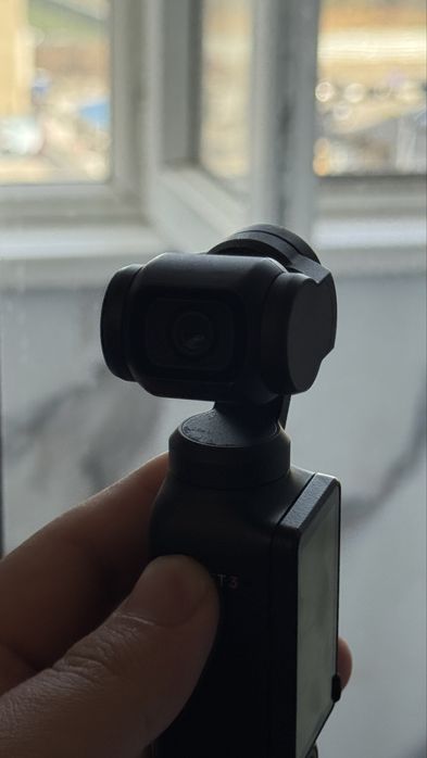 Osmo pocket 3 creator combo