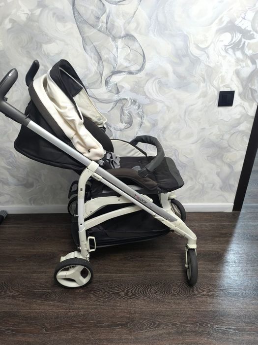 Детская коляска Inglesina trilogy