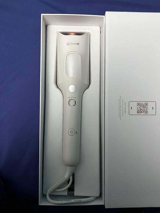 Ondulator Phillips WavePro seria 9000
cu tehnologia SenseIQ