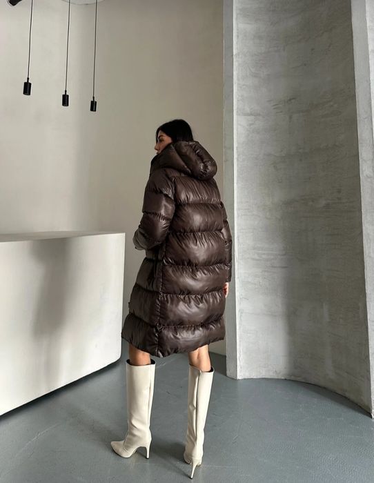 Ново,дамско яке актуален модел