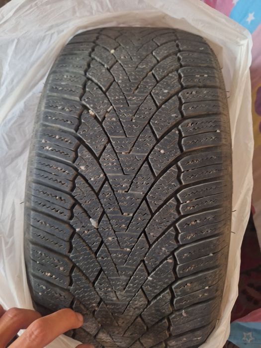 Зимний шины новые