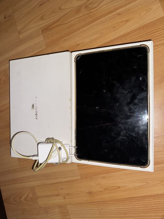 Xiaomi Pad 6 144hz