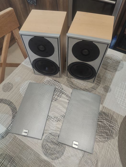 Тонколони Canton LE 100 K