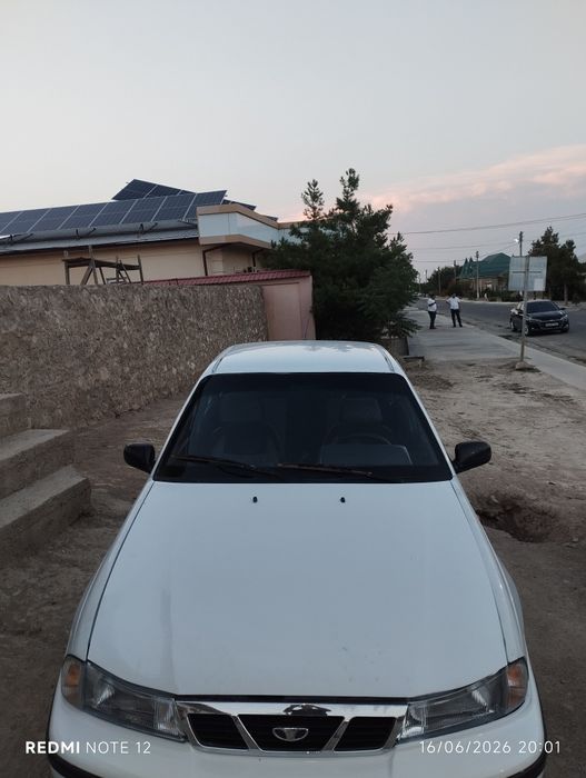 Nexia 1 2003 xolati rasmdagi