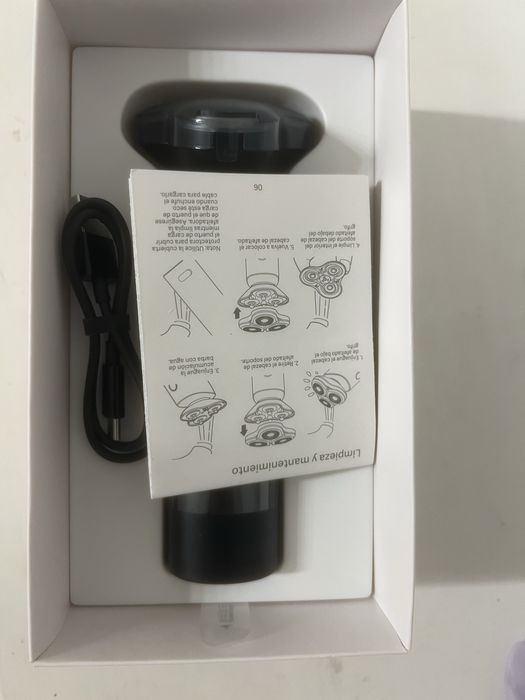 Mi electric shaver s500 бритва