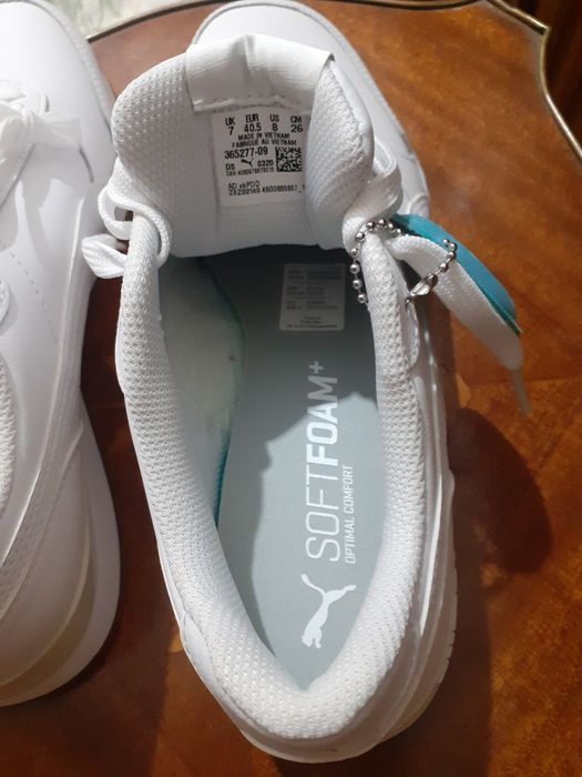 продам кроссовки PUMA