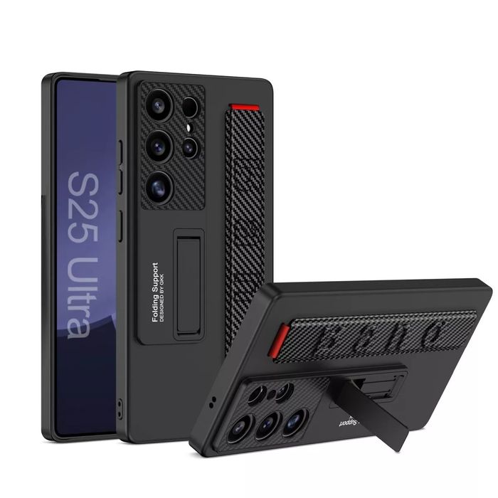 Кейс Samsung Galaxy S25 Ultra калъф