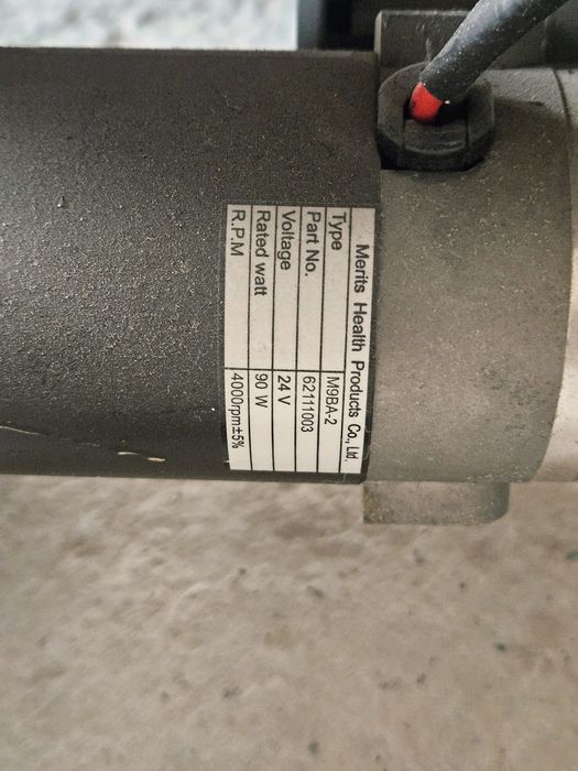 Scaun electric persoana cu handicap