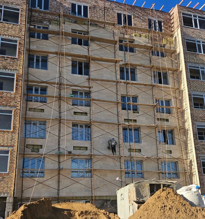 Продаются строительные леса