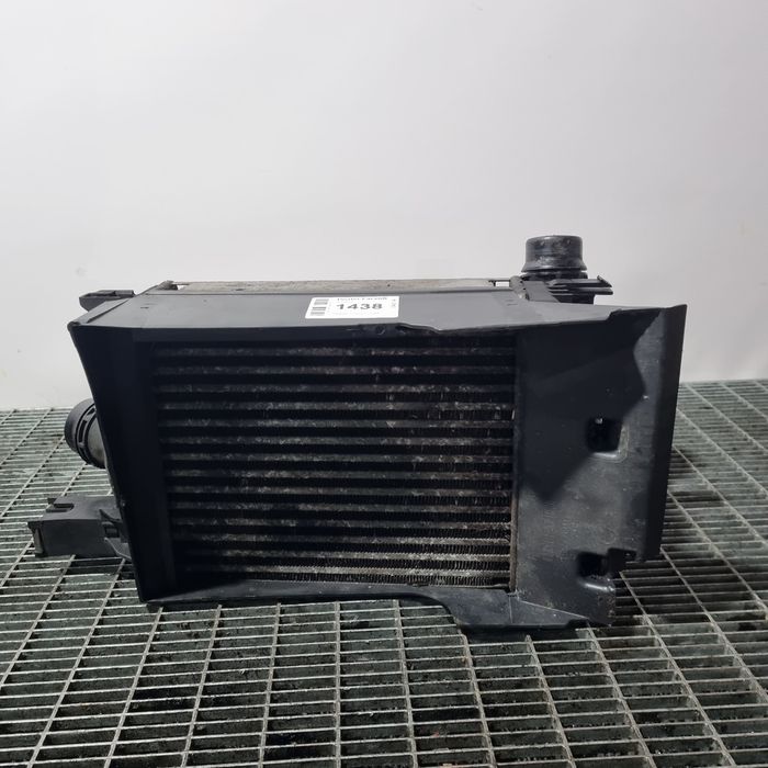 Radiator intercooler Dacia Duster Facelift 1.5 Dci 2014 - 2017 109CP 1461CC Manuala K9K