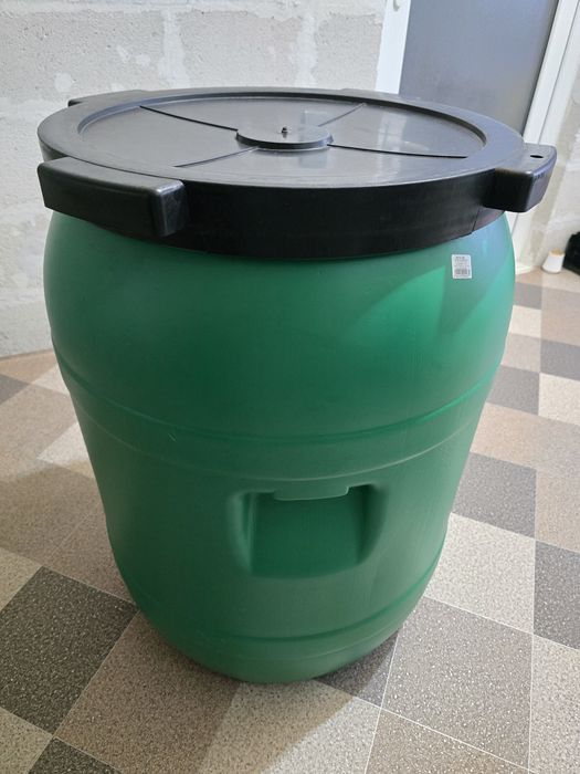 Butoi 220 L , nou