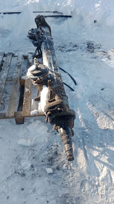 Продаются оси 200 000 тыс