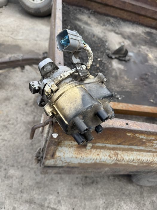 Продам трамблер црв