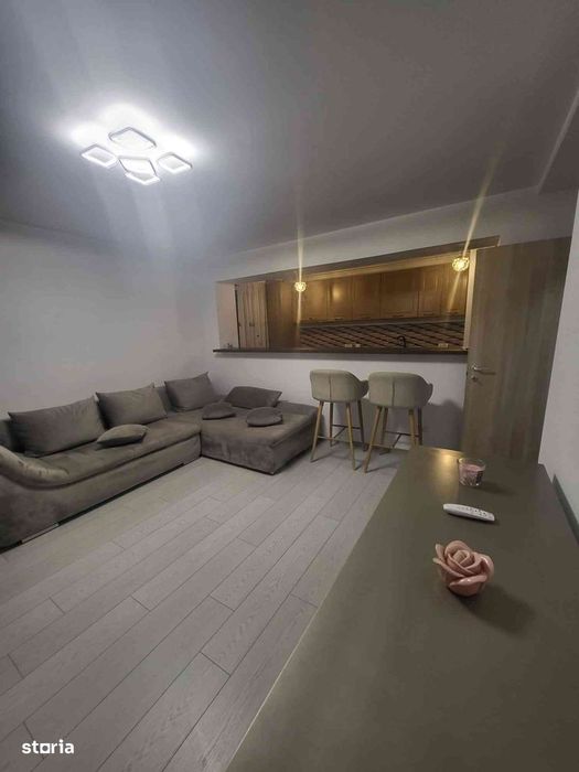 Ap. 3 camere dec., et. 4/5, 78 mp + Parcare | Opal Residence — fotografia 2